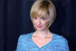 夏绿蒂&middot;凯特&middot;福克斯