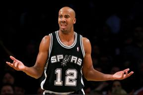 布鲁斯&middot;鲍文