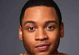 瑞恩&middot;贾马尔&middot;斯万