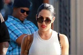 尼基&middot;贝拉