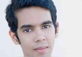 塔奈&middot;切赫达