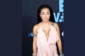 基莎&middot;可儿