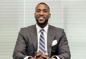 迈克尔&middot;基德-吉尔克里斯特